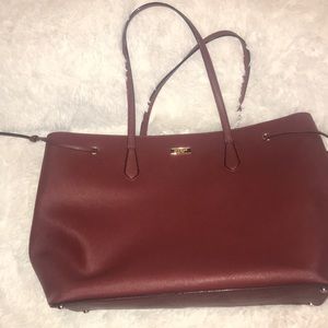 XL Kate Spade work bag 💼